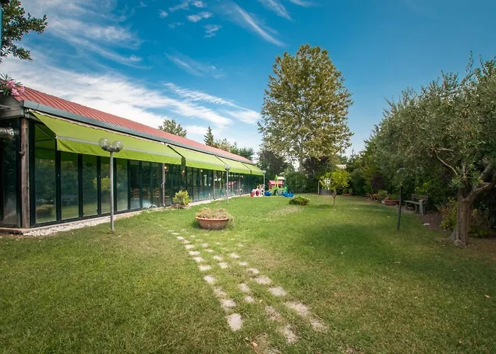 La Vecchia Fattoria
