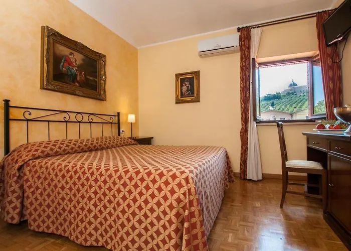 La Vecchia Fattoria