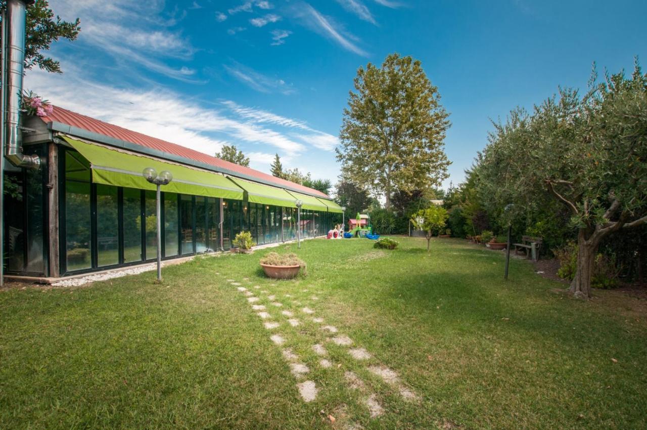 Hotel La Vecchia Fattoria