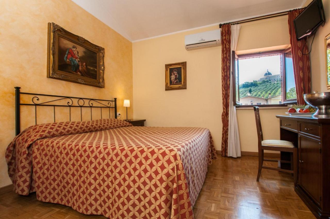 La Vecchia Fattoria Loreto