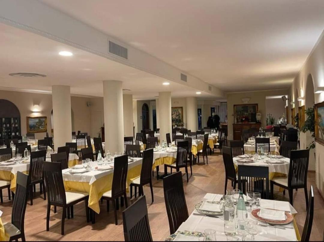 La Vecchia Fattoria Loreto
