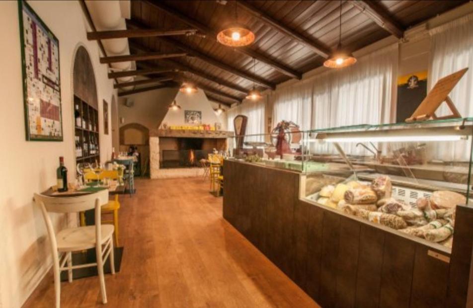 La Vecchia Fattoria 3*
