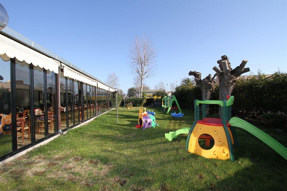 La Vecchia Fattoria 3*