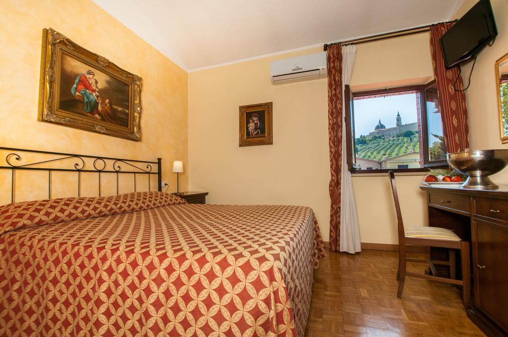 La Vecchia Fattoria